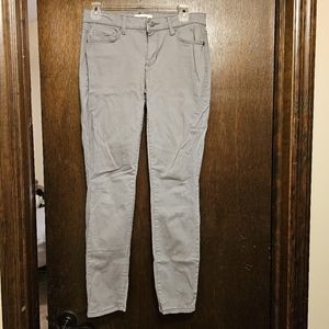 Women's gray pants
